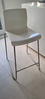 Barova stolicka 2x Glenn - 3