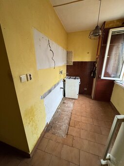 PROFI SŤAHOVANIE PREPRAVA VYPRATÁVANIE BÚRANIE MONTÁŽ - 3