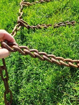 Predam retaze zetor - 3