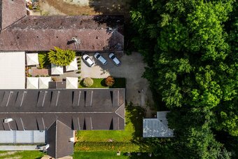 Ziskový penzión pri kaštieli Betliar – na predaj - 3