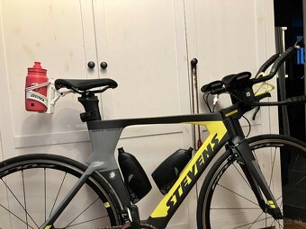 Stevens Super Trofeo casovka TT - 3