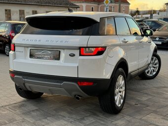 Land Rover Range Rover Evoque 2.0 TD4 e-Capability 150 HSE A - 3