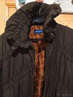 Dámska prechodná bunda Trussardi - 3