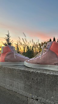 Nike Blazer Mid ’77 Se D - 3