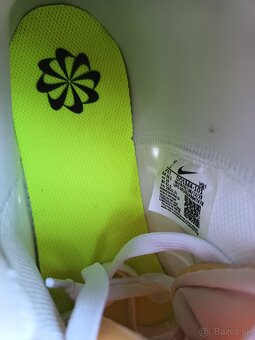 Kotníkové tenisky Nike Blazer Mid, velikost 44,5 - 3