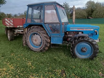 Zetor 5748 - 3