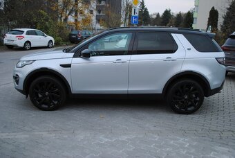 Land Rover Discovery Sport 2.0L TD4 HSE⭐Luxury⭐AT - 3