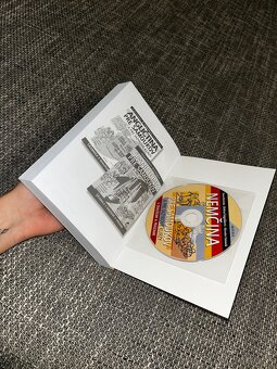 Nemčina pre samoukov a pre jazykové kurzy + CD - 3