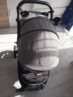 Sportovy kocik JOIE MYTRAX - 3