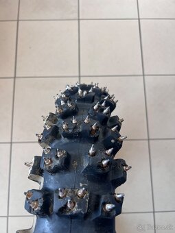 Honda CRF disk + pneu - 3