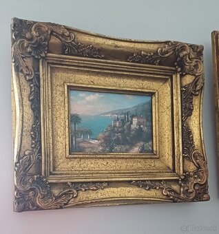 Staroẓ̌itný obraz - 3