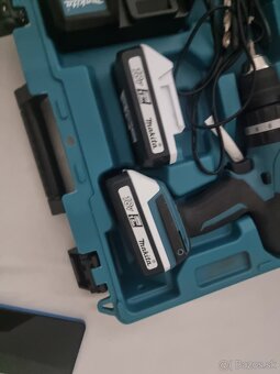 Predam HP457D MAKITA - 3
