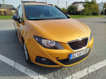 Predám Seat Ibiza 1.2 TDI combi - 3