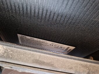 TCL TV PLUS soundbar reproduktor k tomu - 3