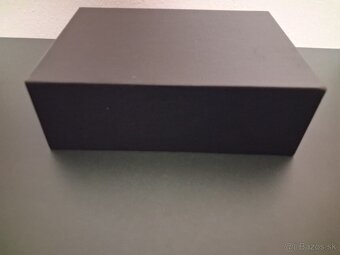 Bellessa vibrátor Tush - 3