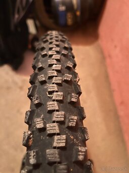 Horský bicykel Merida Matts 20 - 3