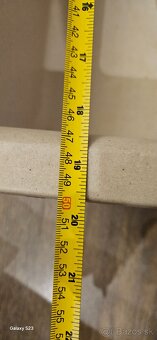 Kameninový drez - 3