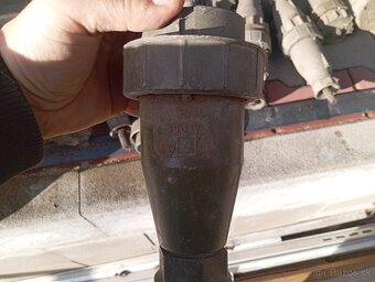 Elektrické zásuvky - 3