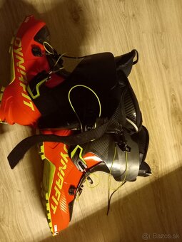 Skialpove lyziarky Dynafit - 3