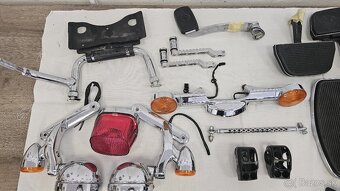 Harley Davidson Road King - 3