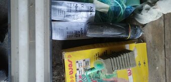 Predam veci do Akvaria - 3