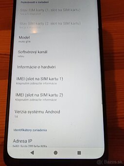 Motorola MOTO G14 - 3