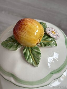 Veľká dóza French Garden - 3