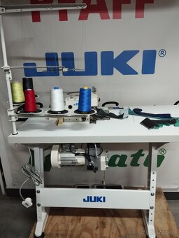 JUKI 5 nitka - 3