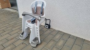 Predám sedačku na bicykel POLYSPORT - 3