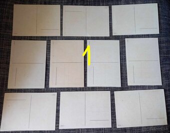 Slovensky snem - Slovensky Stat - ORNAMENT - Kostelnicek - 3