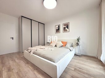 Zariadený IHNEĎ VOĽNÝ - Veľký 3 izbový byt po rekonštrukcii - 3