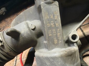 Servo riadenie Octavia 3 - 3