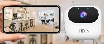 Mini videokamera - 3