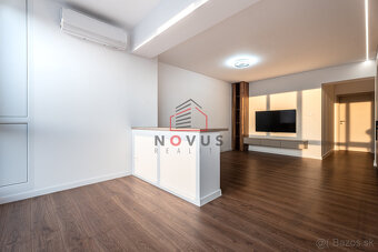 Nadštandartný 3 Izbový byt s garážou - Dubnica nad Váhom - 3