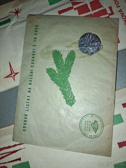 Vianočné potreby+stojany na stromček - 3