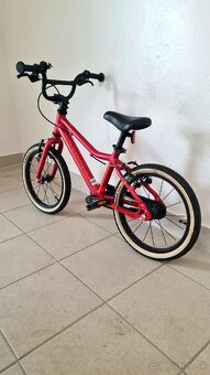 Detský bicykel Academy Grade 3 - 3