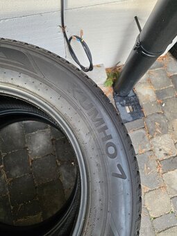 KUMHO CRUGEN PREMIUM 255/60 R 18 108H - 3