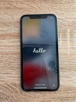 .,-,100% Baterka Predam IPhone 11 64GB - 3