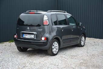 Citroen C3 Picasso 1.6 HDi, SR voz, 1. maj. Serv. História - 3