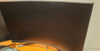 Predam PC+Monitor - 3