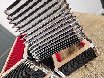 Mech na akordeony.. - 3