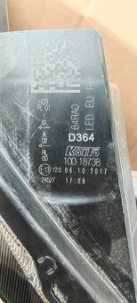 Svetlo prave suzuki sx4 s-cross - 3