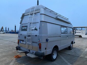 Predám Volkswagen LT 45 - 3
