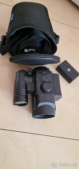 predsádka pulsar forward F 455 - 3