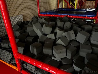 Detské interiérové ihrisko - 3