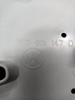 Originálne puklice Volkswagen 16" - 3