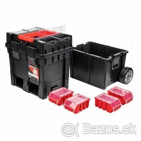 Kufrík 495x710x360mm nevhodný darček - 3