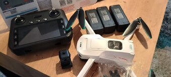 Predám dron S159 Pro - 3