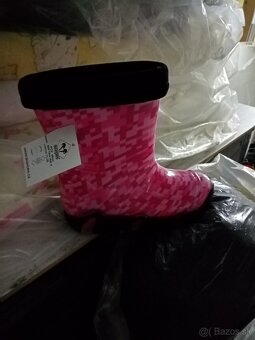 Ponúkam balík mix oblečenia - 3