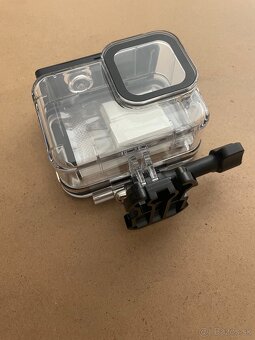 vodotesný obal na GoPro Hero 13/12/11/10/9 - 3